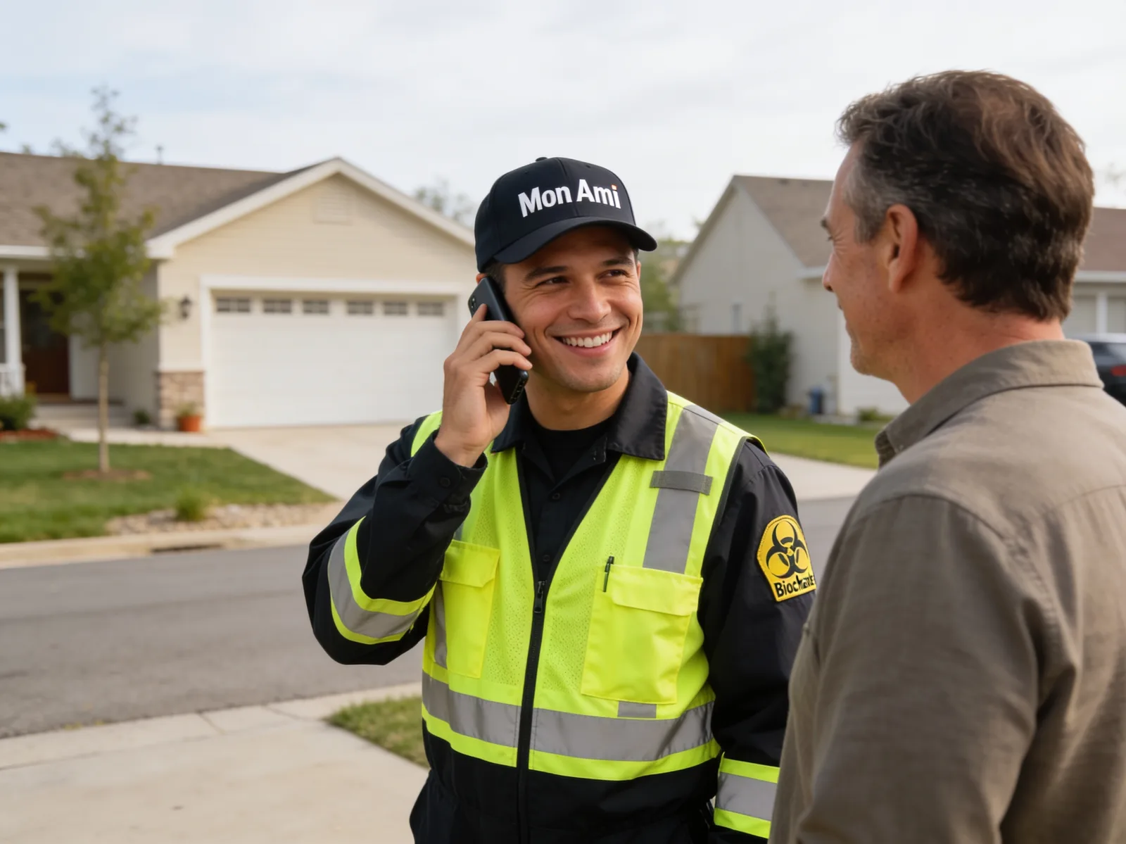 Sewage Cleanup Cantua Creek, CA FAQs